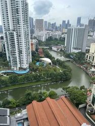 Riviere  (D3), Condominium #583830981